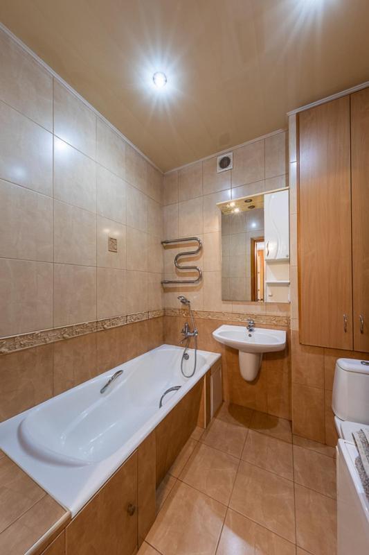 Apartment Near Lva Tolstoho Square キエフ エクステリア 写真