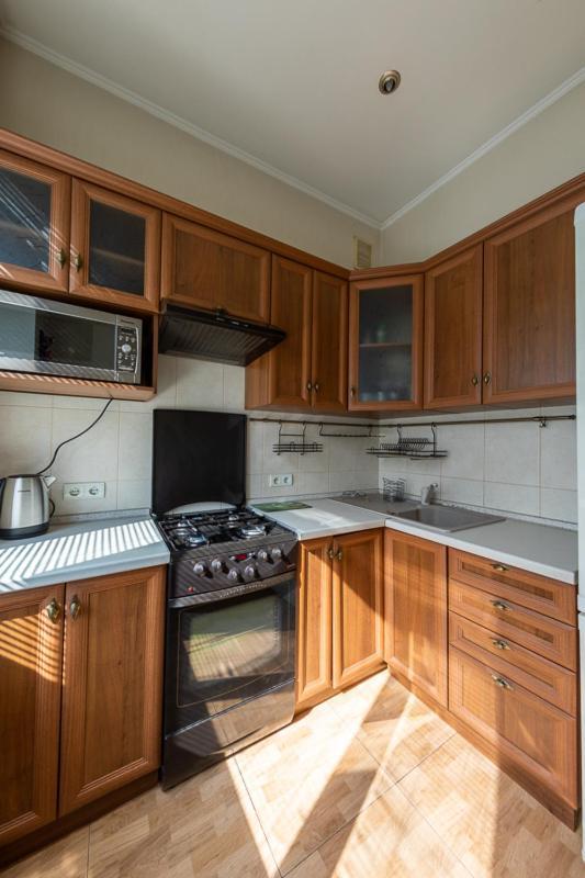 Apartment Near Lva Tolstoho Square キエフ エクステリア 写真