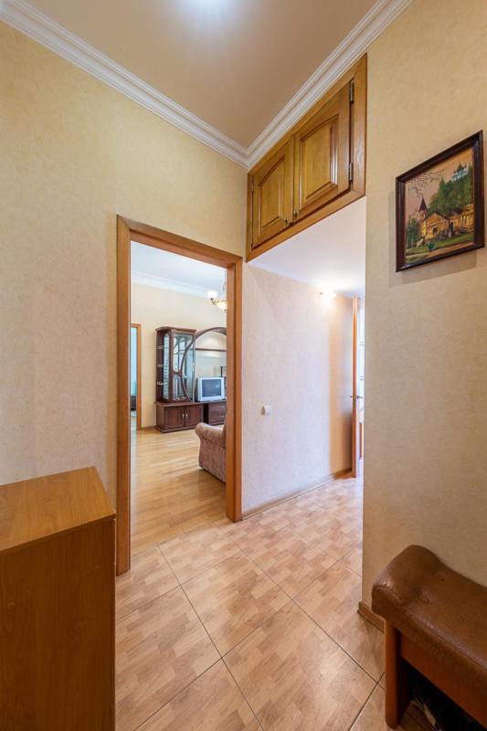 Apartment Near Lva Tolstoho Square キエフ エクステリア 写真